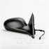 TYC 2540131 Door Mirror Door Mirror