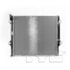 2690 by TYC -  Radiator Assembly