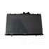 TYC 2722 Radiator Radiator Assembly