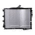 2738 by TYC -  Radiator Assembly