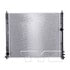 2733 by TYC -  Radiator Assembly