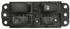 DS1136 by STANDARD IGNITION - Power Window Switch