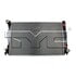 2828 by TYC -  Radiator Assembly