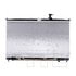 2897 by TYC -  Radiator Assembly