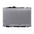 2939 by TYC -  Radiator Assembly