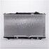 TYC 2989 Radiator Radiator Assembly