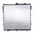 TYC 2993 Radiator Radiator