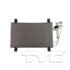 30002 by TYC -  A/C Condenser