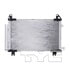 30048 by TYC -  A/C Condenser