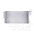 30041 by TYC -  A/C Condenser