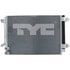 30077 by TYC -  A/C Condenser