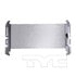 TYC 3009 Condenser