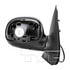 TYC 3010131 Door Mirror Door Mirror