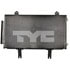 30127 by TYC -  A/C Condenser