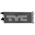 30119 by TYC -  A/C Condenser