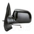 TYC 3020132 Door Mirror Door Mirror