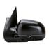 TYC 3020432 Door Mirror Door Mirror