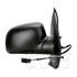 TYC 3020631 Door Mirror Door Mirror