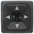 Standard Ignition DS1195 Door Remote Mirror Switch Remote Mirror Switch