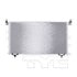 3042 by TYC -  A/C Condenser
