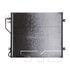 3058 by TYC -  A/C Condenser
