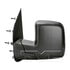 TYC 3210032 Door Mirror Door Mirror