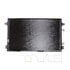 3287 by TYC -  A/C Condenser