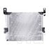 3393 by TYC -  A/C Condenser