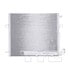 3478 by TYC -  A/C Condenser