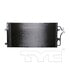 TYC 3519 A/C Condenser A/C Condenser