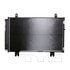 TYC 3643 Condenser