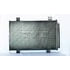 3684 by TYC -  A/C Condenser