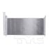 TYC 3991 A/C Condenser A/C Condenser