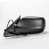 TYC 4120442 Door Mirror Door Mirror