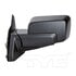 4150042 by TYC -  Door Mirror