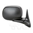 TYC 4310231 Door Mirror Door Mirror