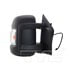 TYC 4450152 Door Mirror Door Mirror