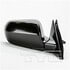 TYC 4700431 Door Mirror Door Mirror