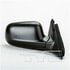 4700231 by TYC -  Door Mirror