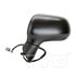 TYC 4720322 Door Mirror Door Mirror