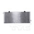 4981 by TYC -  A/C Condenser