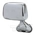 TYC 5260011 Door Mirror Door Mirror