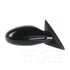 5700341-1 by TYC -  Door Mirror