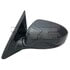 TYC 5720342 Door Mirror Door Mirror