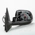5790132 by TYC - Door Mirror