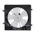 600410 by TYC -  Cooling Fan Assembly