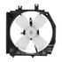 600490 by TYC -  Cooling Fan Assembly