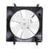 TYC 600530 Engine Cooling Fan Assembly Cooling Fan Assembly