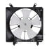 600600 by TYC -  Cooling Fan Assembly