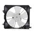 TYC 601120 Engine Cooling Fan Assembly Cooling Fan Assembly
